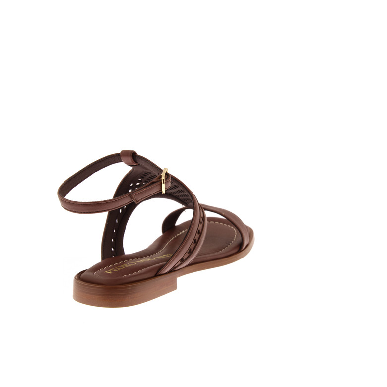 Pedro Miralles sandals brown 4