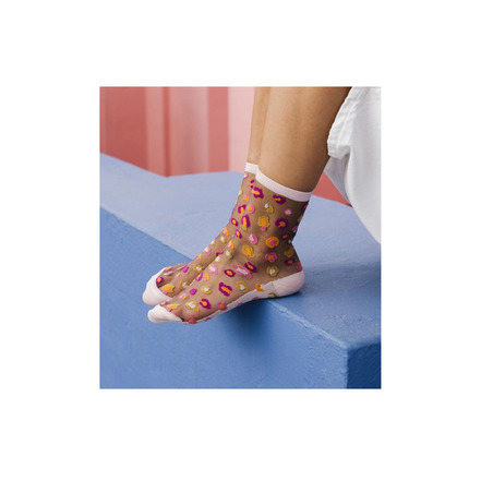 Atelier St Eustache socks multicolor