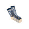 Atelier St Eustache socks blue 1