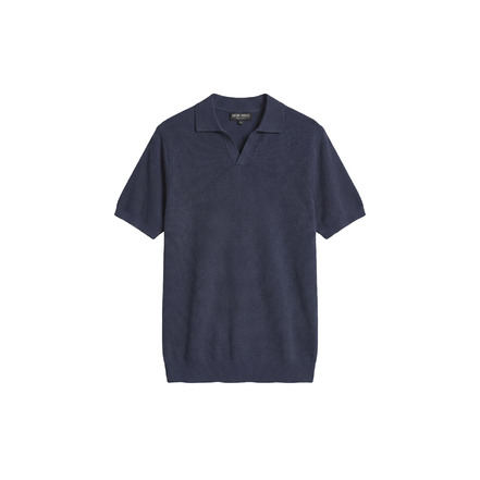 Antony Morato polo blauw
