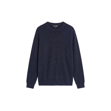 Antony Morato sweater blauw