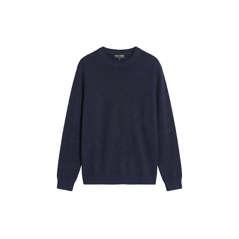 Antony Morato sweater blauw 1