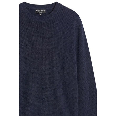 Antony Morato sweater blauw