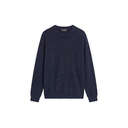 Antony Morato sweater blauw