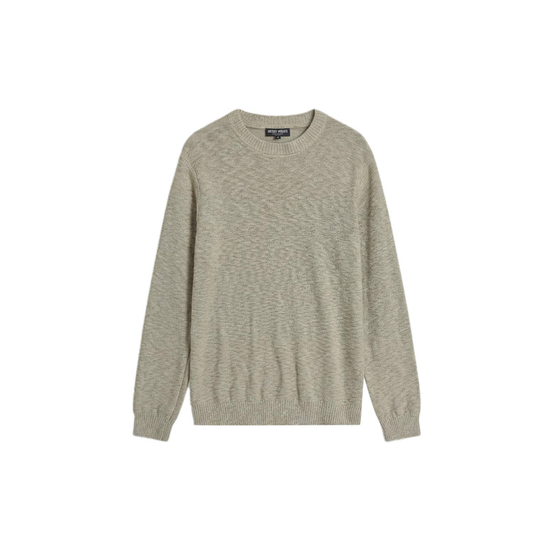 Antony Morato sweater beige 1