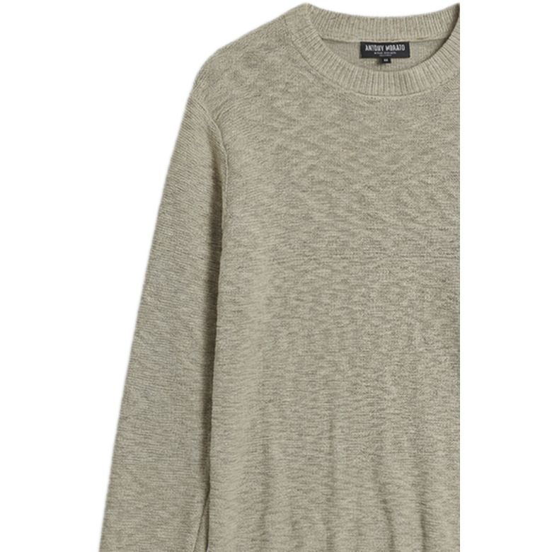 Antony Morato sweater beige 2