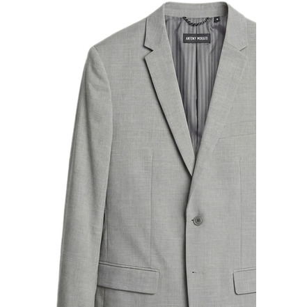 Antony Morato blazer groen