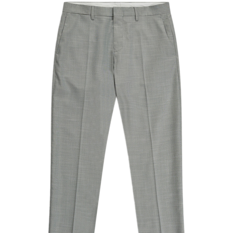 Antony Morato broek groen 2