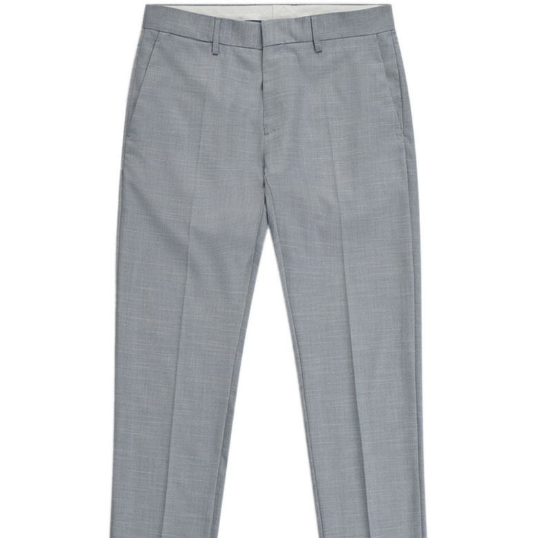 Antony Morato broek blauw 2