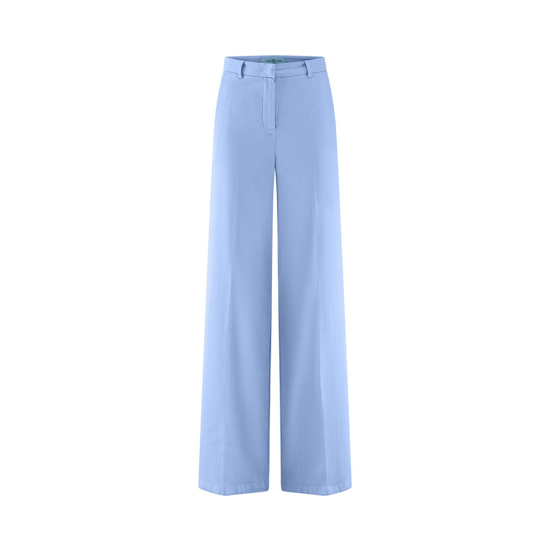 Riani pantalon bleu 1