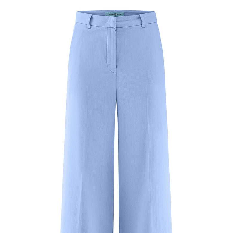 Riani pantalon bleu 2