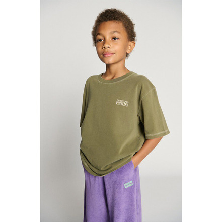 American Vintage t-shirt grÜn