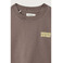 American Vintage t-shirt braun 2