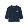 American Vintage t-shirt blau 1