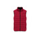 Fynch-hatton vest rood 1