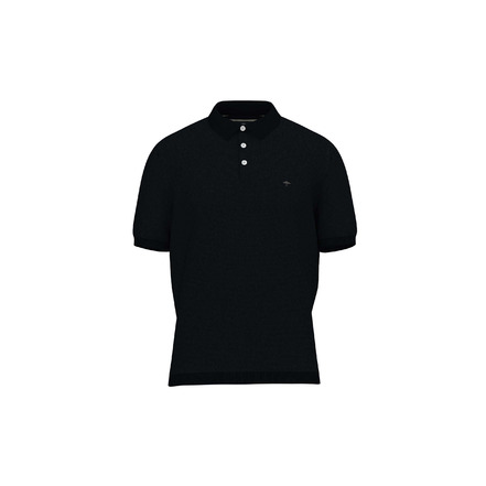 Fynch-hatton polo blauw