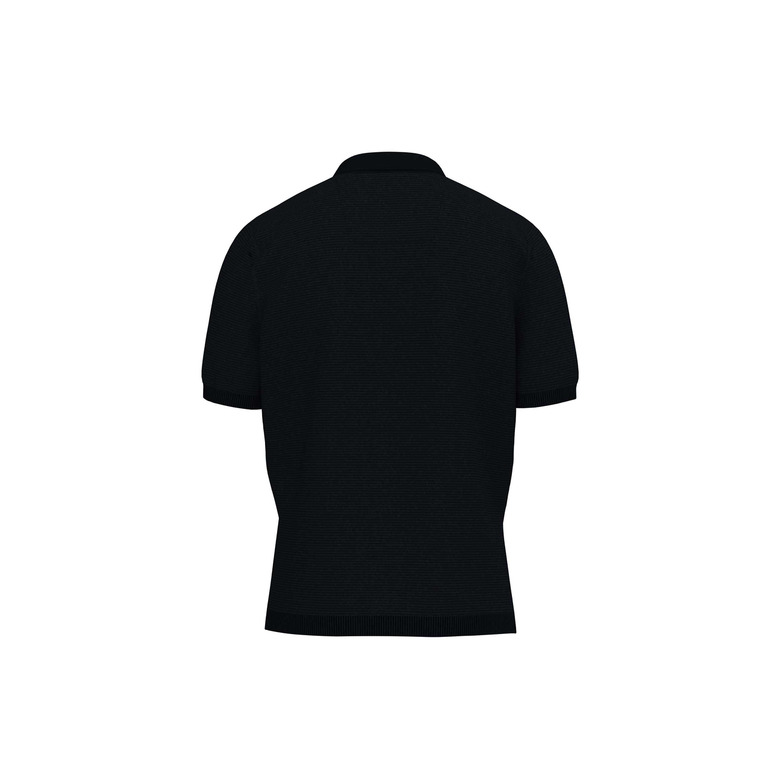 Fynch-hatton polo blauw 2