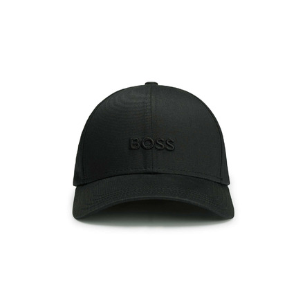 Boss hat green