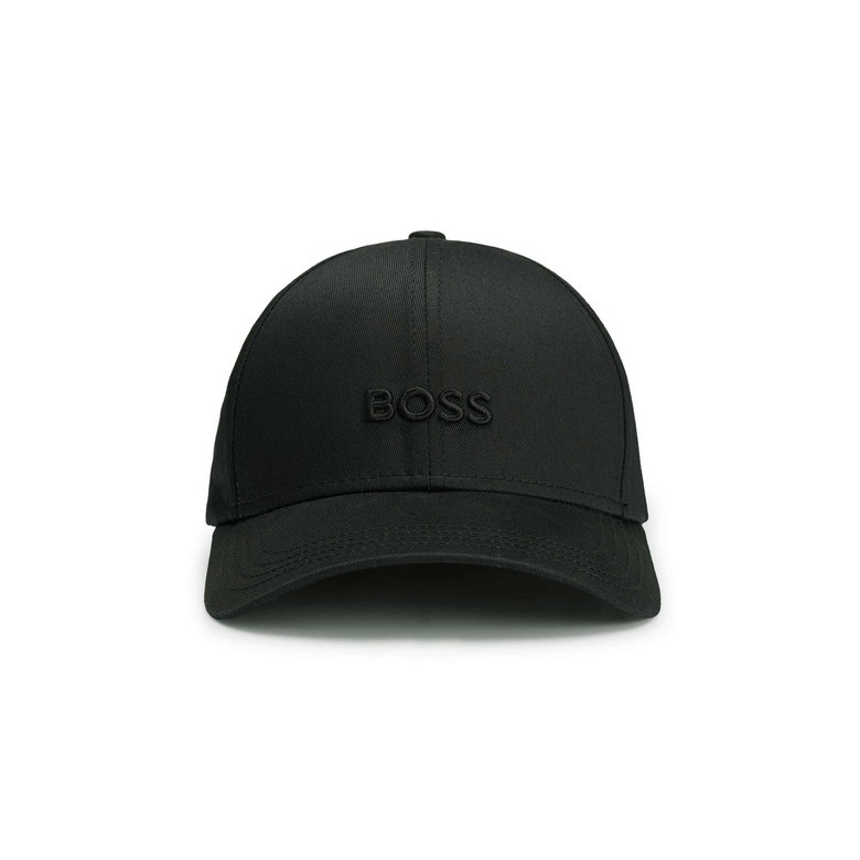 Boss hat green 1