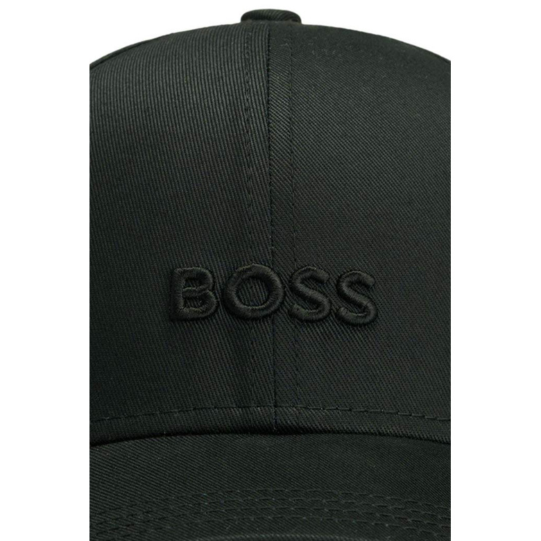 Boss hat green 2