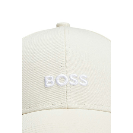 Boss hat ecru