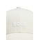 Boss hat ecru 2