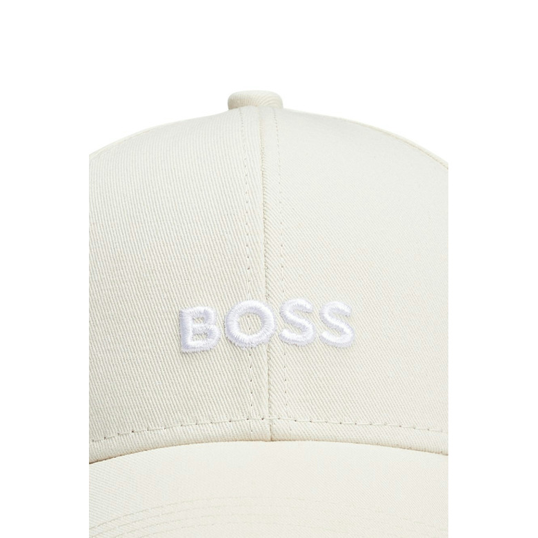 Boss hat ecru 2