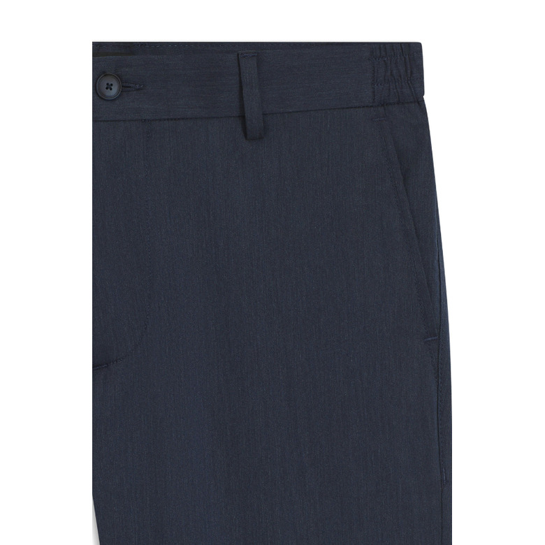 Boss broek 32 inch blauw 2
