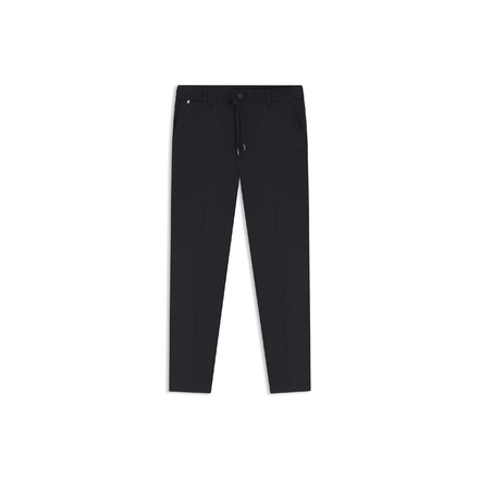 Boss broek 34 inch blauw