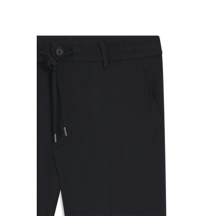Boss broek 34 inch blauw