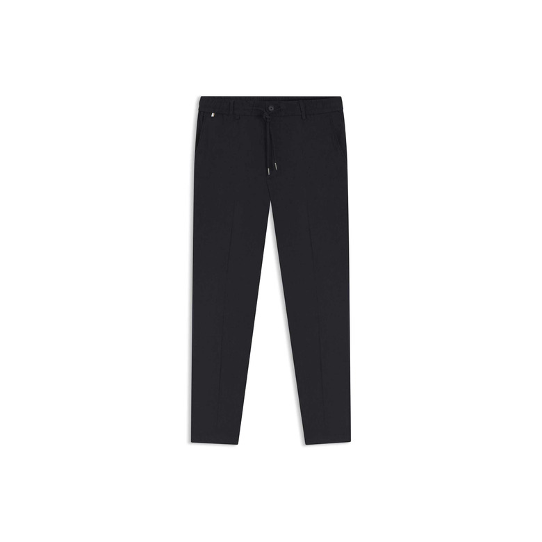 Boss broek 34 inch blauw 1
