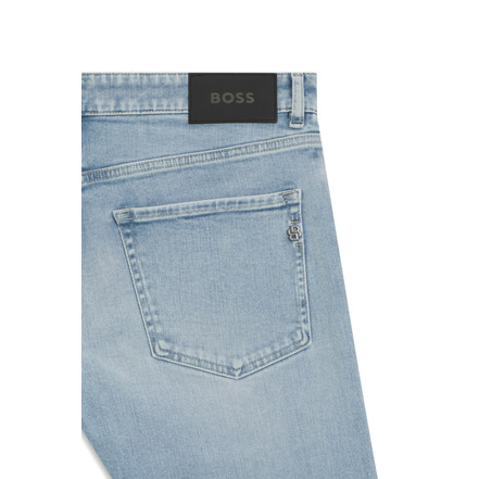 Boss broek 34 inch jeans