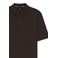 Boss polo bruin 2