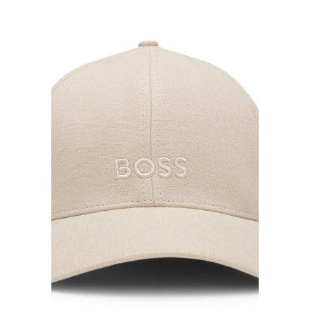 Boss hoed beige