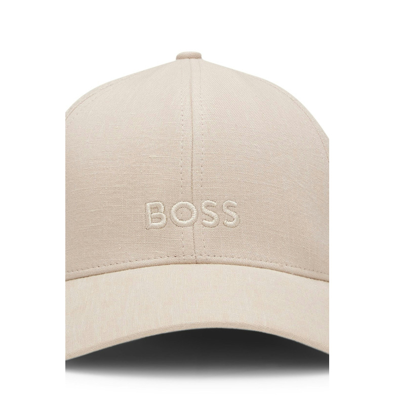 Boss hoed beige 2