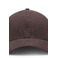 Boss hat brown 2