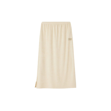 American Vintage jupe ecru