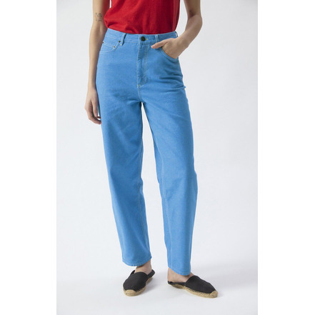 American Vintage jeans blauw