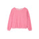 American Vintage sweater pink 1