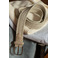 La Boucle belt lightbrown 2