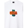 Paul Smith Ps t-shirt wit 2