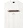 Paul Smith Ps t-shirt ecru 2