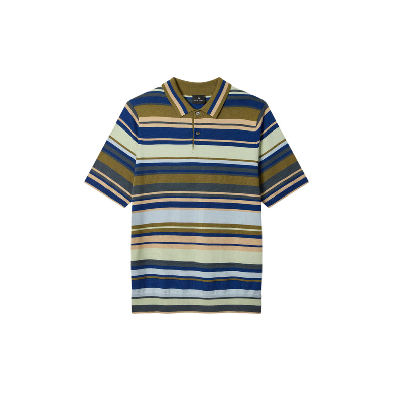 Paul Smith Ps polo multi color 1