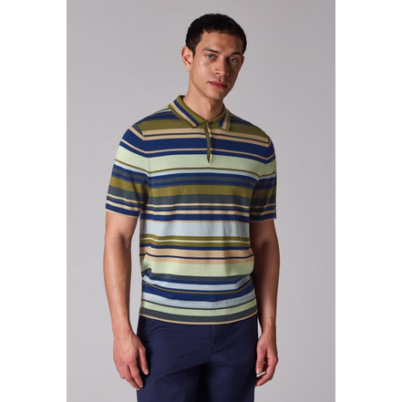 Paul Smith Ps polo multi color