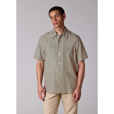 Paul Smith Ps hemd multi color