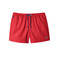 Paul Smith Ps zwembroek rood 1