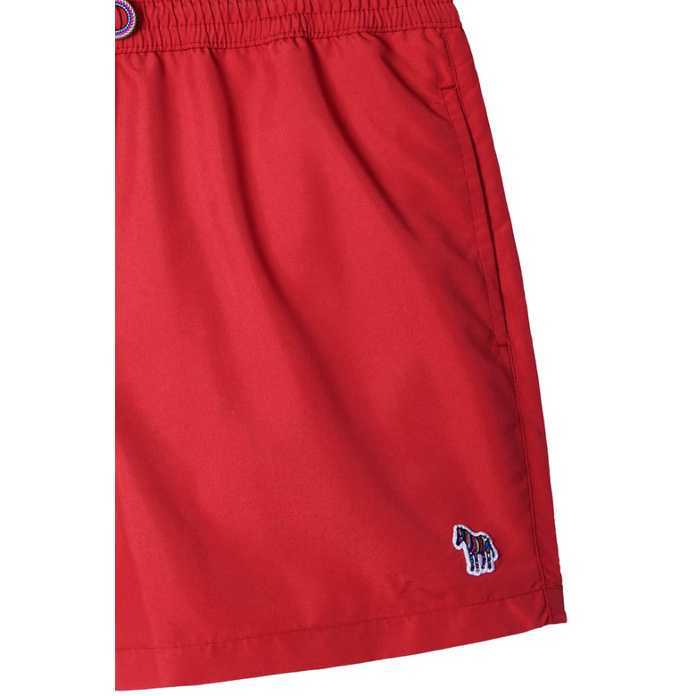 Paul Smith Ps zwembroek rood 2
