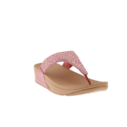 Fitflop slippers rosa