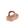 Fitflop slippers roze 4