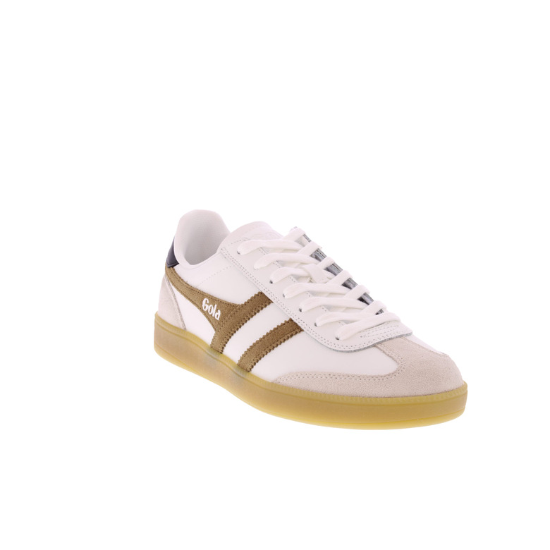 Gola sneakers wit 2